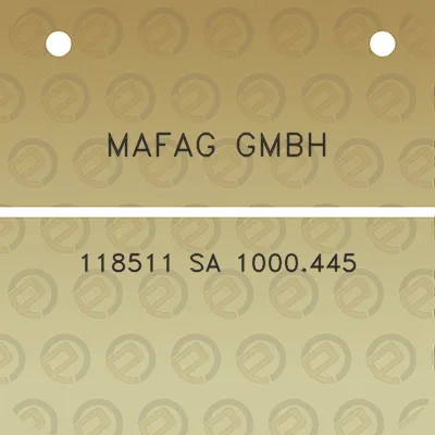 mafag-gmbh-118511-sa-1000445