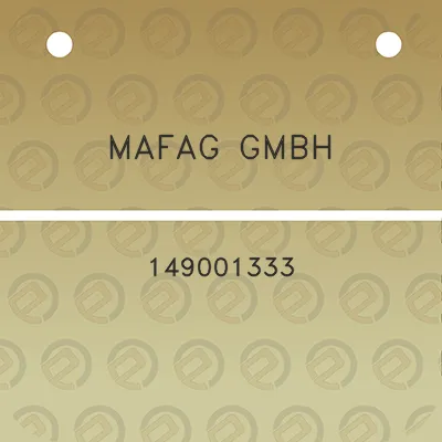 mafag-gmbh-149001333