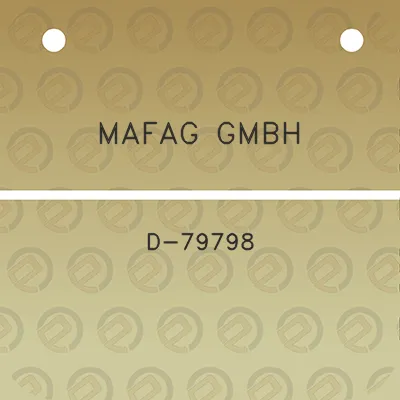 mafag-gmbh-d-79798