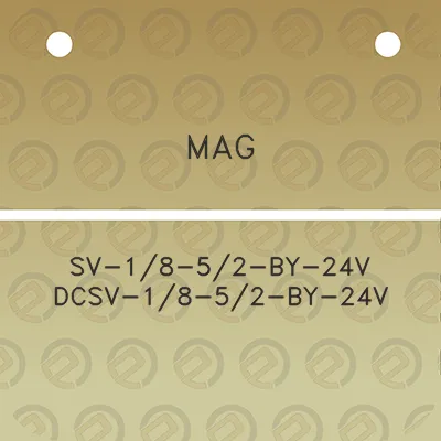 mag-sv-18-52-by-24v-dcsv-18-52-by-24v