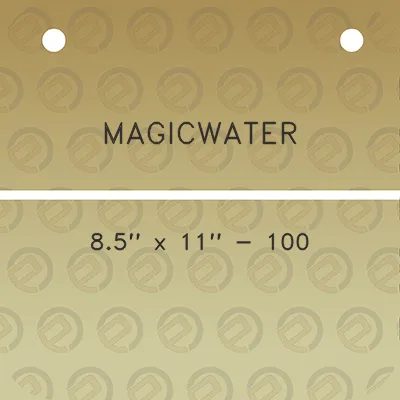 magicwater-85-x-11-100