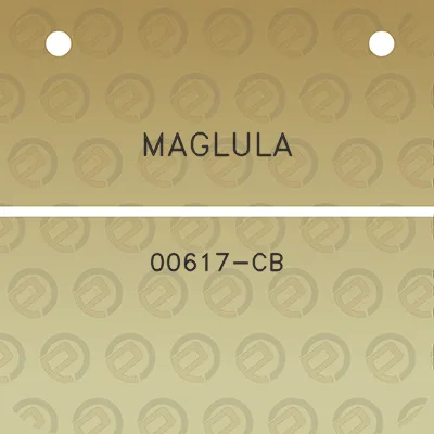 maglula-00617-cb