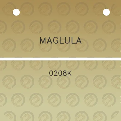 maglula-0208k