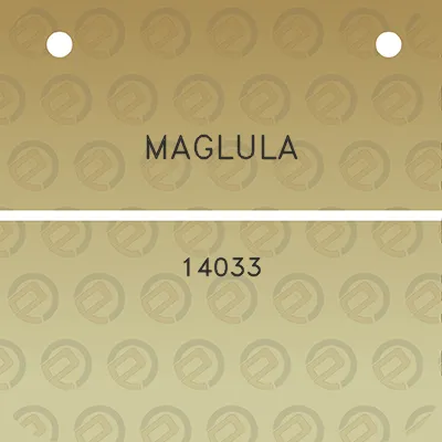 maglula-14033