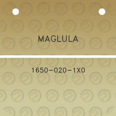 maglula-1650-020-1x0