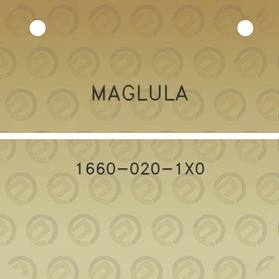 maglula-1660-020-1x0