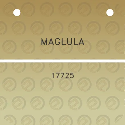 maglula-17725