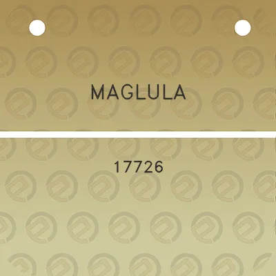 maglula-17726