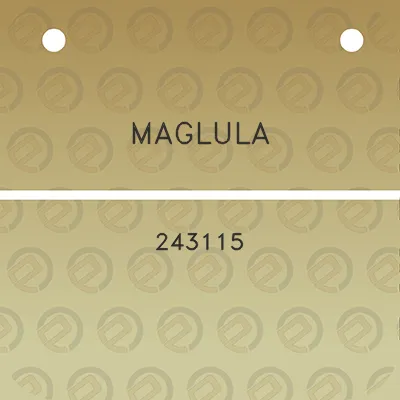 maglula-243115