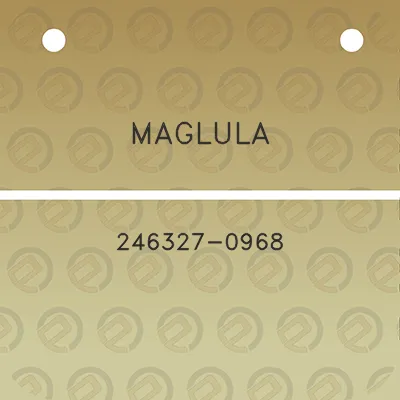 maglula-246327-0968