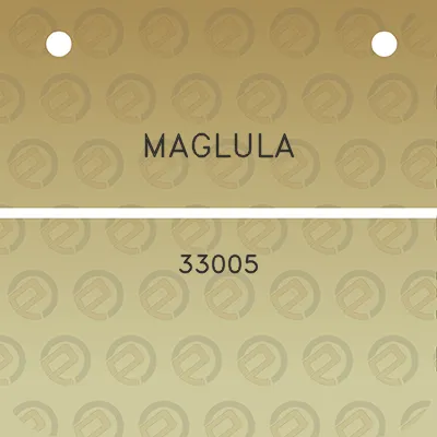 maglula-33005