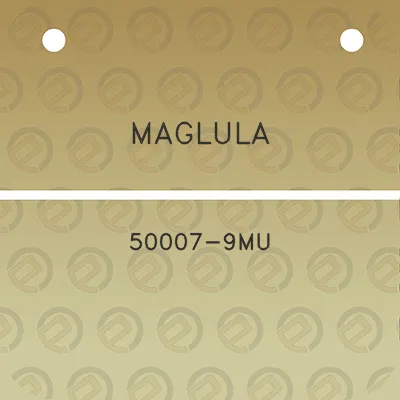 maglula-50007-9mu