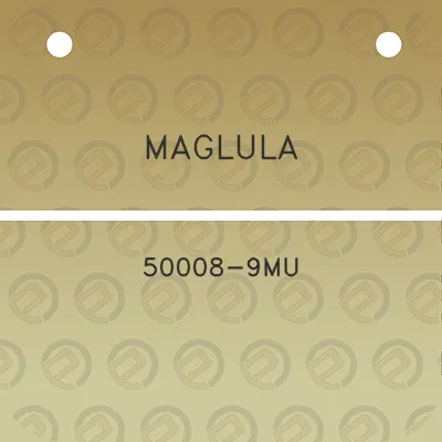 maglula-50008-9mu