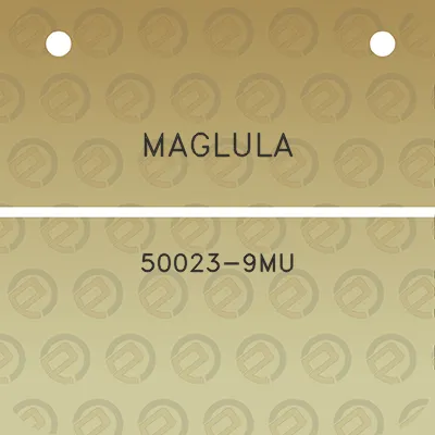 maglula-50023-9mu