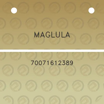 maglula-70071612389