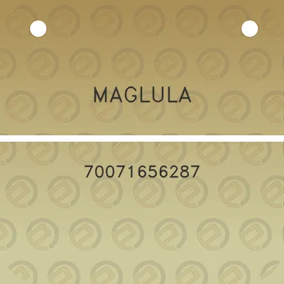 maglula-70071656287