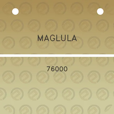 maglula-76000