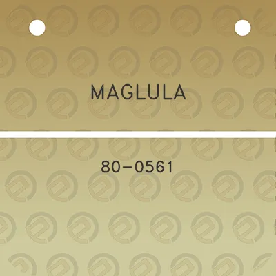 maglula-80-0561