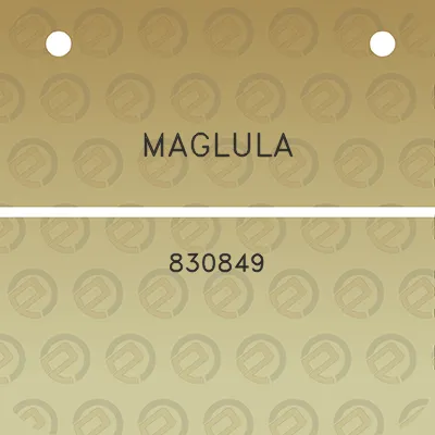 maglula-830849