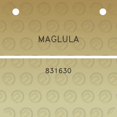 maglula-831630