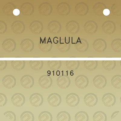 maglula-910116