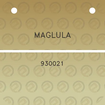 maglula-930021