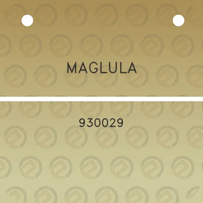 maglula-930029