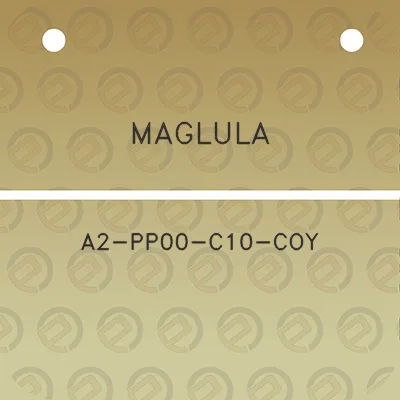 maglula-a2-pp00-c10-coy