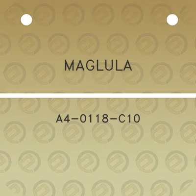 maglula-a4-0118-c10