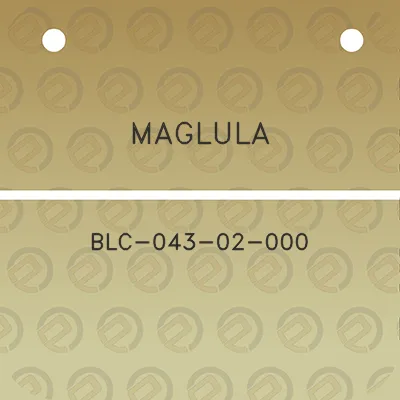 maglula-blc-043-02-000