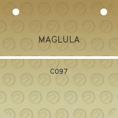 maglula-c097