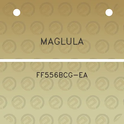 maglula-ff556bcg-ea