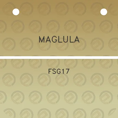 maglula-fsg17