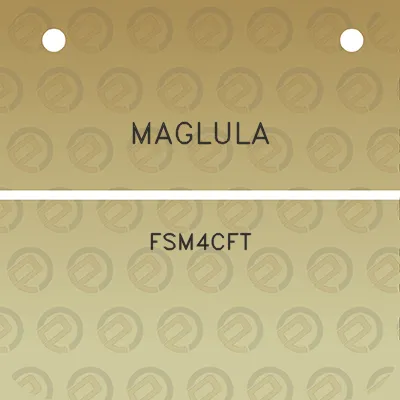 maglula-fsm4cft