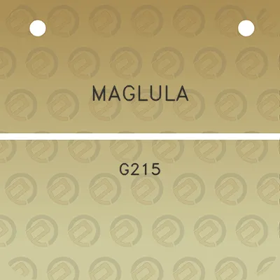 maglula-g215