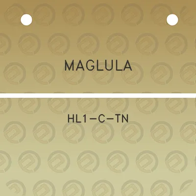 maglula-hl1-c-tn