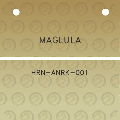 maglula-hrn-anrk-001