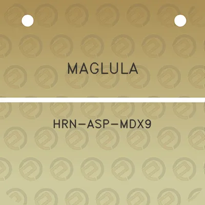 maglula-hrn-asp-mdx9