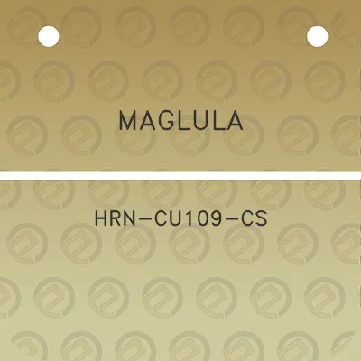 maglula-hrn-cu109-cs