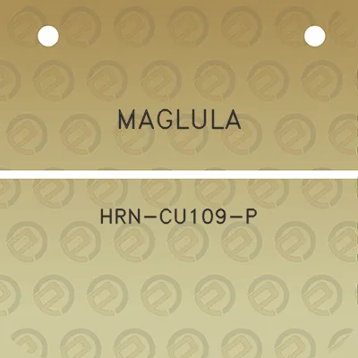 maglula-hrn-cu109-p