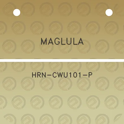 maglula-hrn-cwu101-p