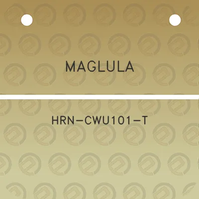 maglula-hrn-cwu101-t