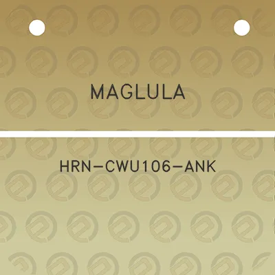 maglula-hrn-cwu106-ank