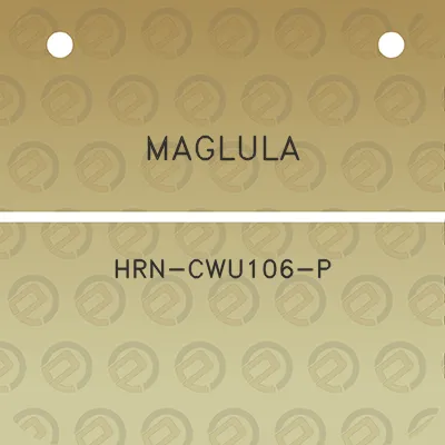 maglula-hrn-cwu106-p