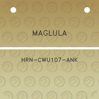 maglula-hrn-cwu107-ank