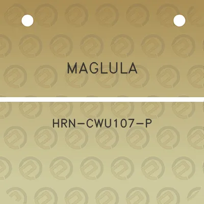 maglula-hrn-cwu107-p