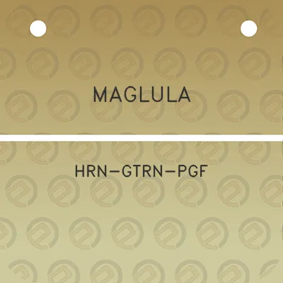 maglula-hrn-gtrn-pgf