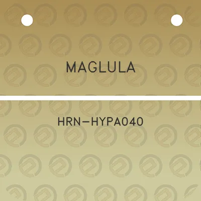 maglula-hrn-hypa040