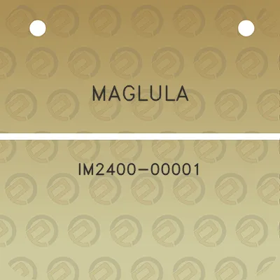 maglula-im2400-00001