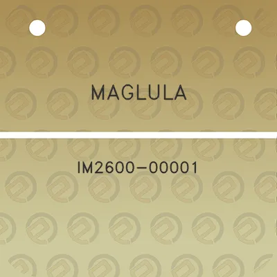 maglula-im2600-00001